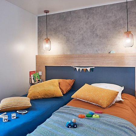 Camping Country Park Crecy La Chapelle - Site Officiel - Next To Disneyland Paris מראה חיצוני תמונה