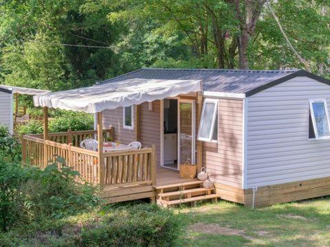 Camping Country Park Crecy La Chapelle - Site Officiel - Next To Disneyland Paris מראה חיצוני תמונה