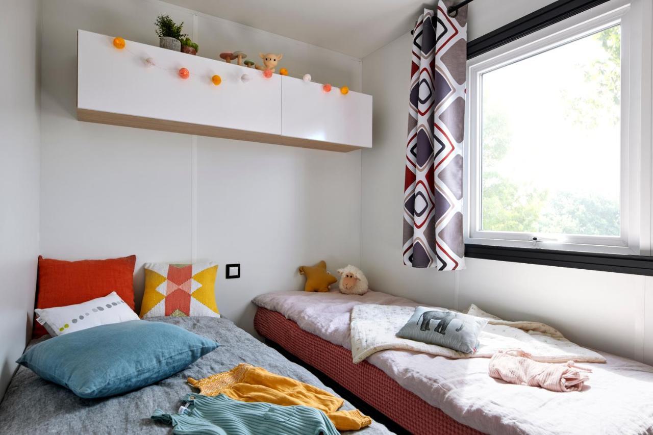 Camping Country Park Crecy La Chapelle - Site Officiel - Next To Disneyland Paris מראה חיצוני תמונה