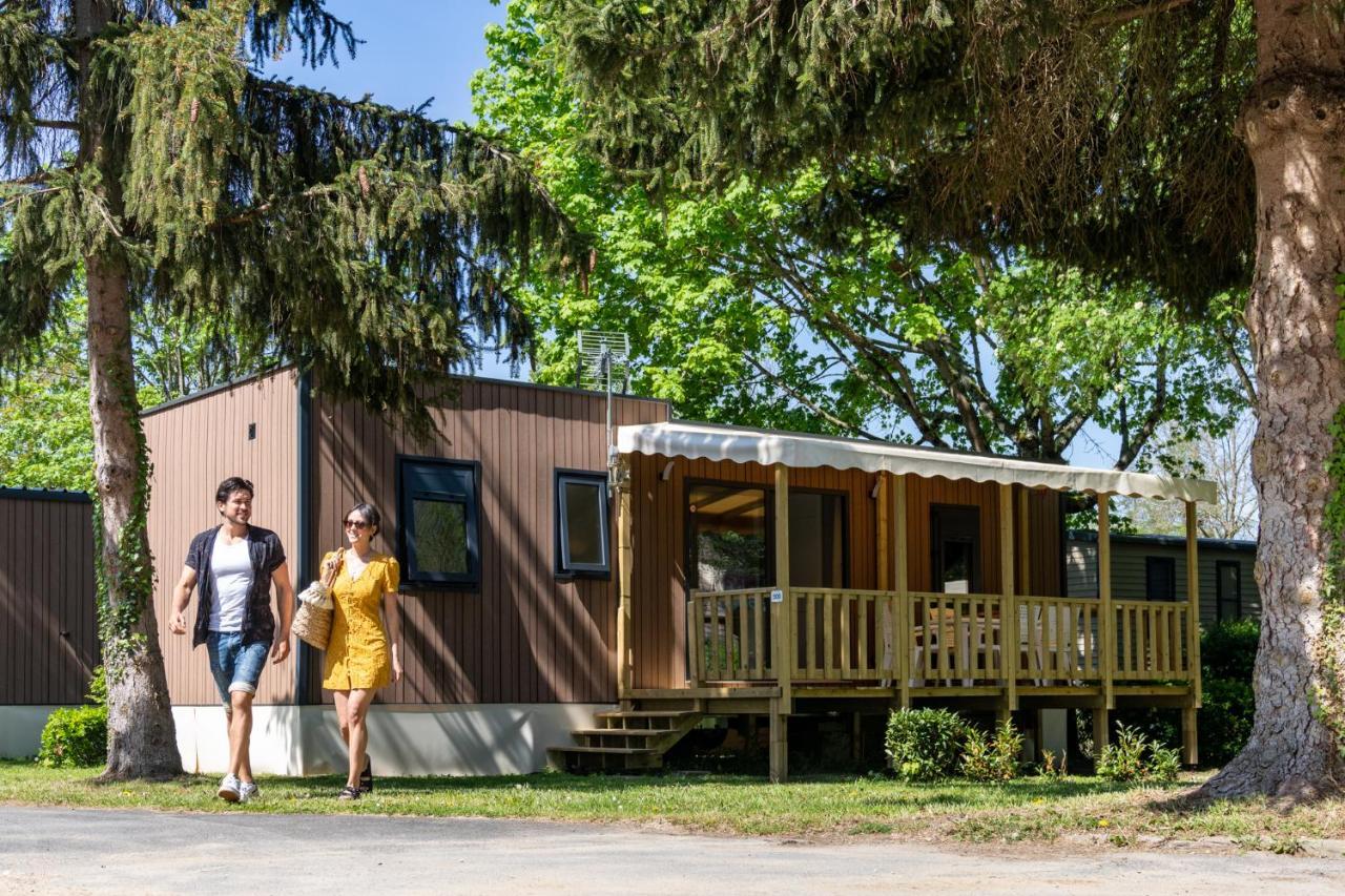 Camping Country Park Crecy La Chapelle - Site Officiel - Next To Disneyland Paris מראה חיצוני תמונה