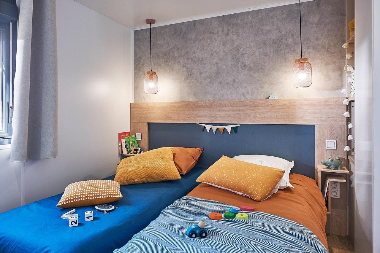 Camping Country Park Crecy La Chapelle - Site Officiel - Next To Disneyland Paris מראה חיצוני תמונה